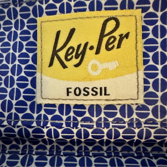 Fossil key per wallet - Picture 11 of 12